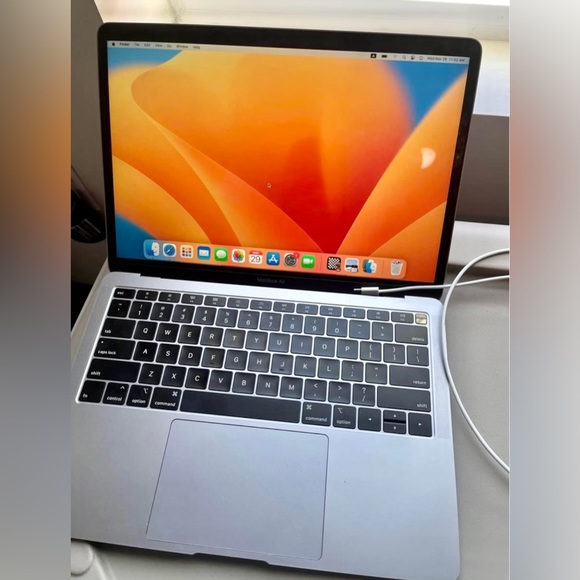 Apple MacBook Air 13 inch